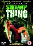 The Return of Swamp Thing [DVD]