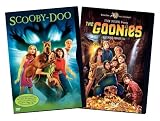 Scooby-Doo - The Movie/The Goonies