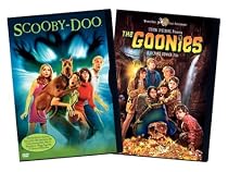 Scooby-Doo - The Movie/The Goonies