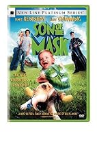 Son of the Mask (New Line Platinum Series)