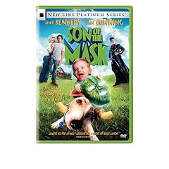 Son of the Mask (New Line Platinum Series)