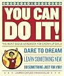 You Can Do It!: The Merit Badge Handbook for Grown-Up Girls