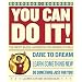 You Can Do it: The Merit Badge Handbook For Grownup Girls