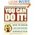 You Can Do It!: The Merit Badge Handbook for Grown-Up Girls