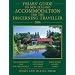 Friar's Guide to New Zealand Accommodation for the Discerning Traveller 2006 2006 (Friars Guide)