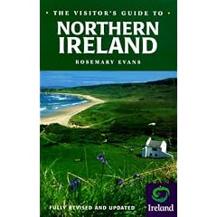 The Visitor's Guide to Northern Ireland