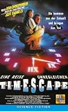 Timescape - Jeff Daniels