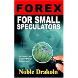 Forex for Small Speculators