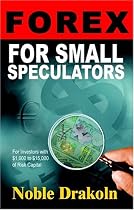 Forex for Small Speculators