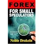 Forex for Small Speculators