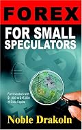 Forex for Small Speculators
