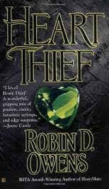 Heart Thief