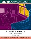 Three Radio Mysteries: v.1: Three BBC Radio 4 Full-cast Dramatisations Vol 1 (BBC Radio Collection)
