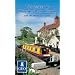 Worcester and Birmingham Canal with the Droitwich Canals (Inland Waterways of Britain)