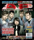 Hawthorne Heights (May 2006 #214, AP Alternative Press Magazine)