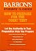 Books : How to Prepare for the Toeic Test
