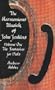 The Harmonious Musick of John Jenkins I: The Fantasias for Viols