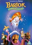 Bartok The Magnificent  - Dvd