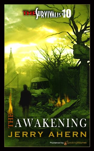 The Awakening (The Survivalist Book 10)