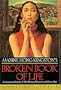 Maxine Hong Kingston's Broken Book of Life: An Intertextual Study of the Woman Warrior and China Men