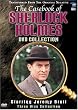 The Casebook of Sherlock Holmes Collection