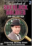The Casebook of Sherlock Holmes Collection