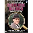 Sherlock Holmes: Casebook Of