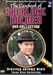 Casebook of Sherlock Holmes