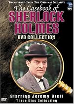 The Casebook of Sherlock Holmes Collection