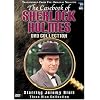 The Casebook of Sherlock Holmes Collection