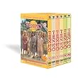 Tenko : Complete BBC Series Box Set [DVD]