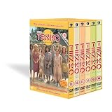 Tenko : Complete BBC Series Box Set