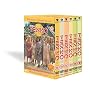 Tenko : Complete BBC Series Box Set