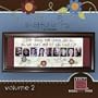 Book: In Stitch'z Volume 2