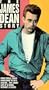 James Dean Story-Life of a Reb [VHS]