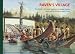 Raven's Village: The Myths, Arts and Traditions of Native People from the Pacific Northwest...