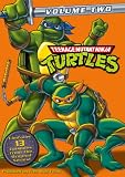 Teenage Mutant Ninja Turtles - Original Series (Volume 2)