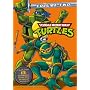 Teenage Mutant Ninja Turtles - Original Series (Volume 2)