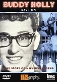 Buddy Holly - Rave On - The Story Of A Musical Legend - Biography Channel [DVD]
