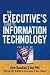 Books : The Executive's Guide to Information Technology