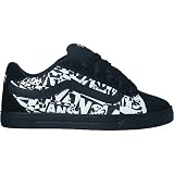 Vans Macgyver Skate Shoe Kids