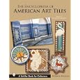 The Encyclopedia of American Art Tiles: Region 6 Southern California (Schiffer Book for... by Norman Karlson