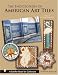 Book The Encyclopedia of American Art Tiles: Region 6 Southern California (Schiffer Book for Collectors)