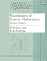 Foundations of Science Mathematics: Worked Problems (Oxford Chemistry Primers)