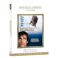Eternal Sunshine of the Spotless Mind (Widescreen)