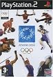 Ath�nes 2004 - Platinum
