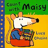 Books : Count with Maisy