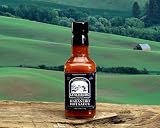 Historic Lychburg Tennessee Whiskey Habanero Hot Sauce
