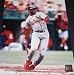Ozzie Smith Autographed/Hand Signed St. Louis Cardinals 8x10 Photo