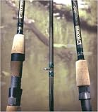 G. Loomis Jig & Worm Rods Model: BCR803 GLX Casting(6' 8, MH)